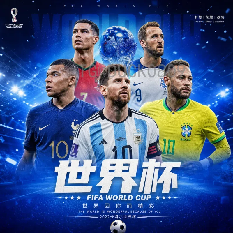 实时2026世界杯晋级规则解读：全新扩军赛制详解